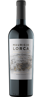 Mauricio Lorca Gran Ópalo Blend