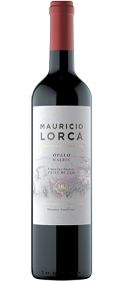 Mauricio Lorca Ópalo Malbec