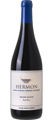 Mount Hermon Cabernet Sauvignon