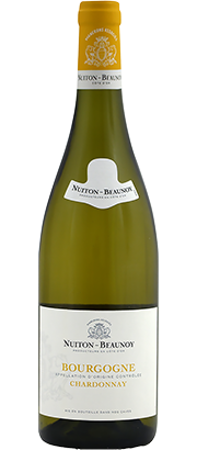 Nuiton-Beaunoy Bourgogne Chardonnay