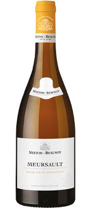 Nuiton-Beaunoy Meursault