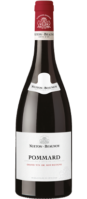 Nuiton-Beaunoy Pommard