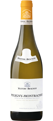 Nuiton-Beaunoy Puligny-Montrachet