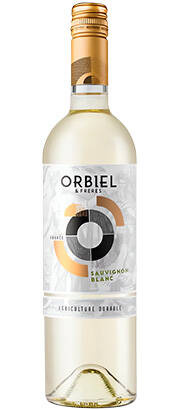 Orbiel & Freres Marsanne Sauvignon Blanc