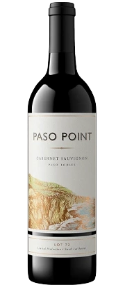 Paso Point Cabernet Sauvignon