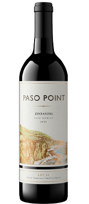 Paso Point Zinfandel