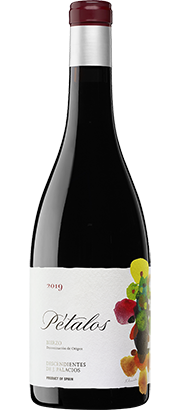 Pétalos del Bierzo