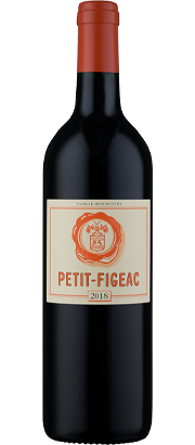 Petit-Figeac 2018