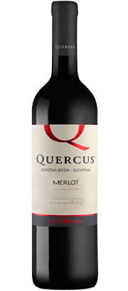 Quercus Merlot