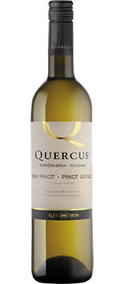 Quercus Pinot Grigio