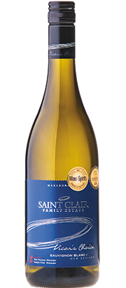 Saint Clair Vicar’s Choice Sauvignon Blanc