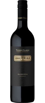 Shotfire Barossa Shiraz