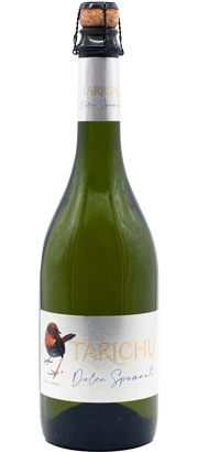 Tarichú Moscato Dolce Spumante	