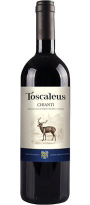 Toscaleus Chianti