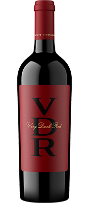 VDR – Very Dark Red