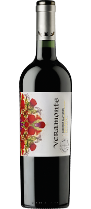 Veramonte Cabernet Sauvignon Reserva