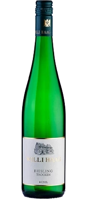 Willi Haag Riesling Trocken VDP.GUTSWEIN