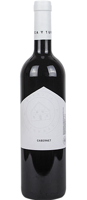 Winnica Turnau Cabernet