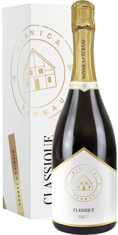 Winnica Turnau Classique Brut