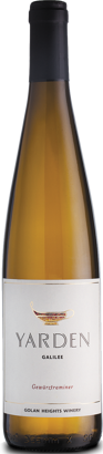 Yarden Gewürztraminer