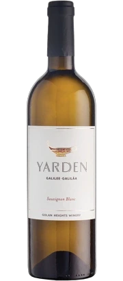 Yarden Sauvignon Blanc