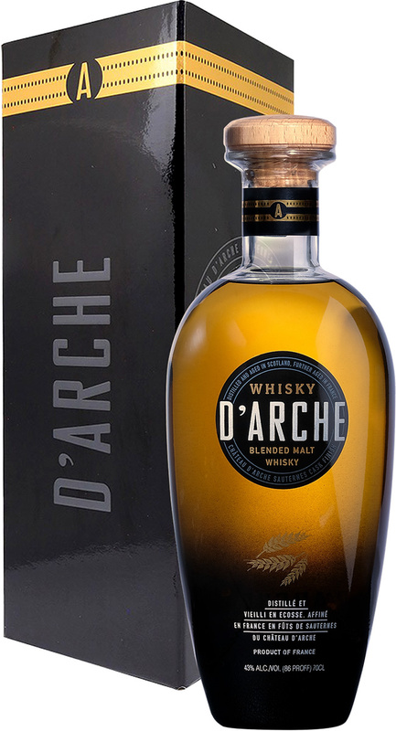  Whisky d’Arche