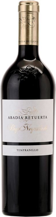 Abadía Retuerta Pago Negralada