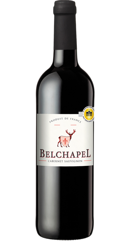 Belchapel Cabernet Sauvignon