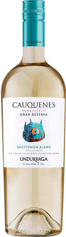 Cauquenes Gran Reserva Sauvignon Blanc 2023