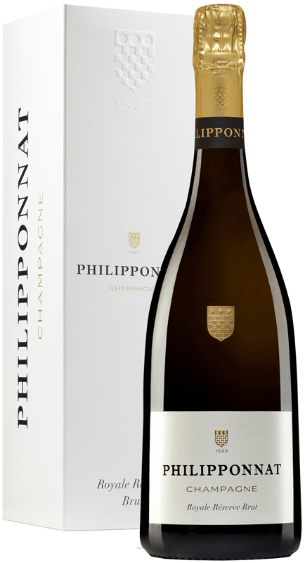 Champagne Philipponnat Royal Réserve Brut