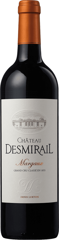 Château Desmirail 2019