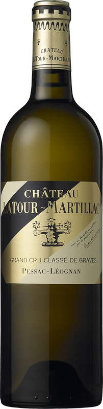 Château Latour-Martillac Blanc 2021