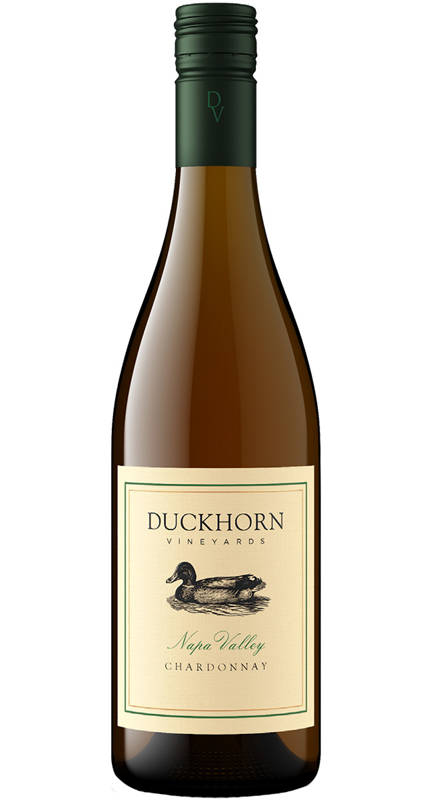 Duckhorn Vineyards Napa Valley Chardonnay