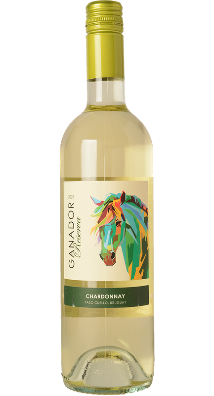 Ganador Chardonnay Reserva