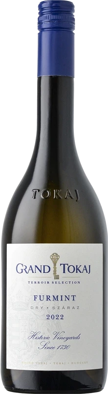 Grand Tokaj Furmint