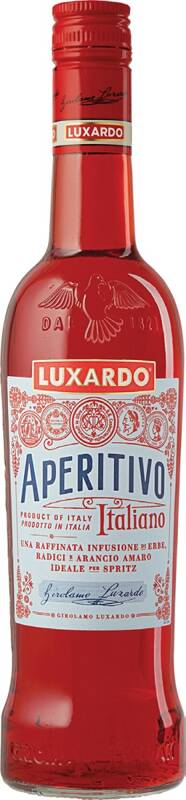 Luxardo Aperitivo