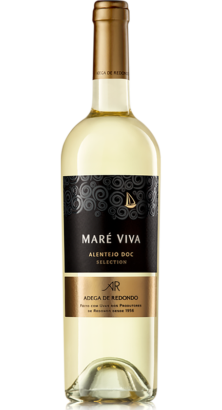 Maré Viva Selection Branco