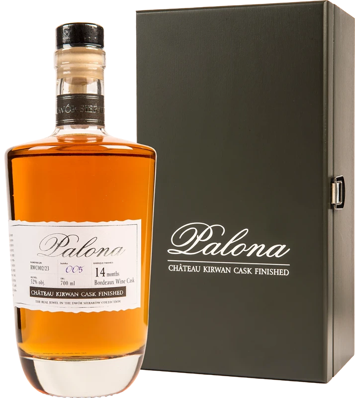 Palona Château Kirwan Cask Finished_RWC001/23