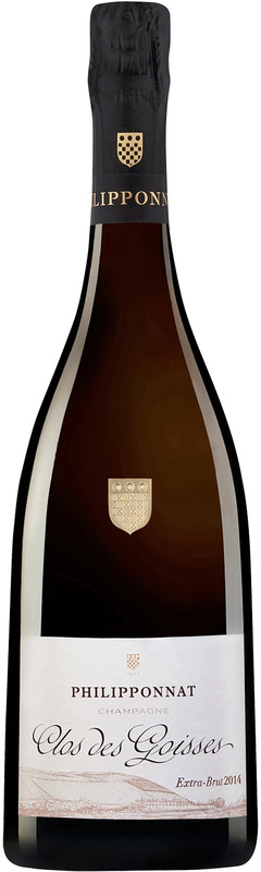 Philipponnat Clos des Goisses Brut