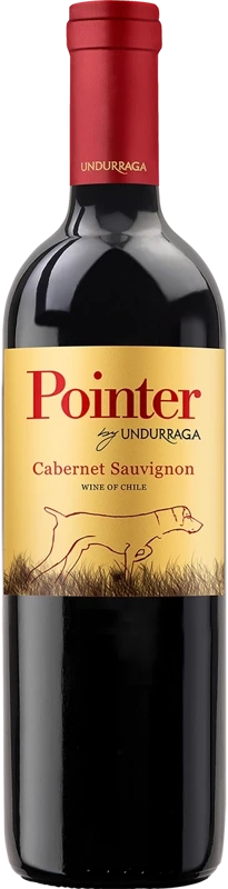 Pointer Cabernet Sauvignon 2023