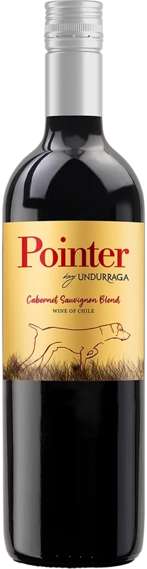 Pointer Cabernet Sauvignon Blend 2023