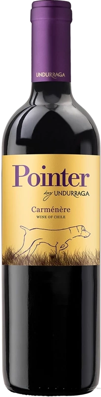 Pointer Carménère 2023