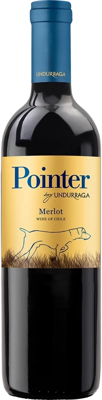 Pointer Merlot 2023