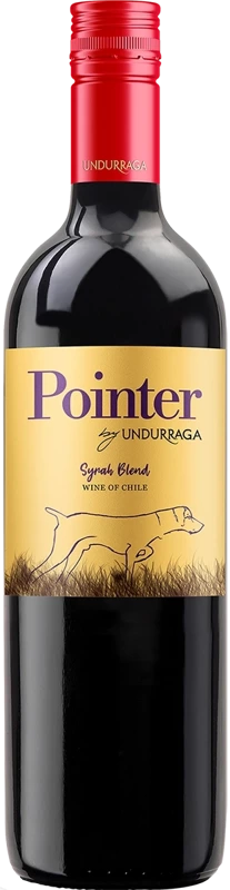 Pointer Syrah Blend 2021