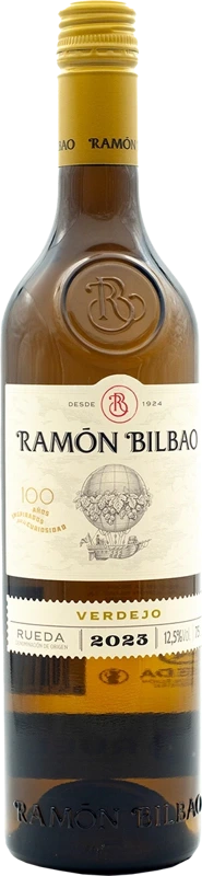 Ramón Bilbao Verdejo