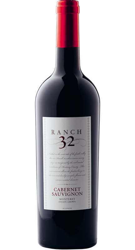 Ranch 32 Cabernet Sauvignon
