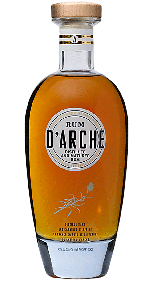 Rum d'Arche