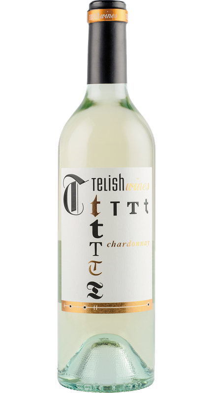 Telish Chardonnay