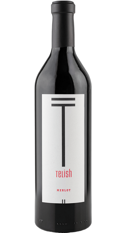 Telish Merlot
