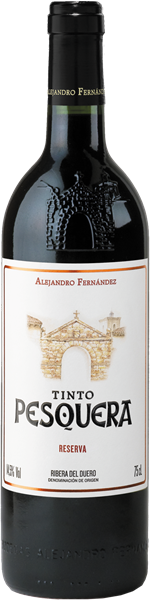 Tinto Pesquera Reserva